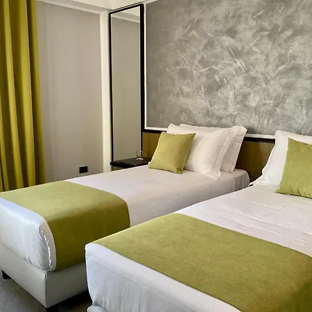 Hotel Gardenia Fiera-2