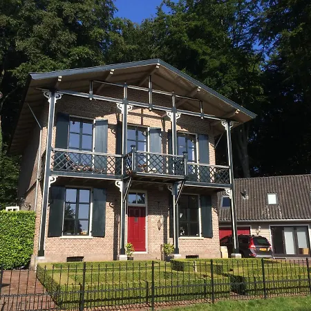 B&B Woudzicht Groesbeek-3