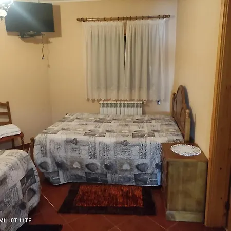 Casa Do Serrinho-2