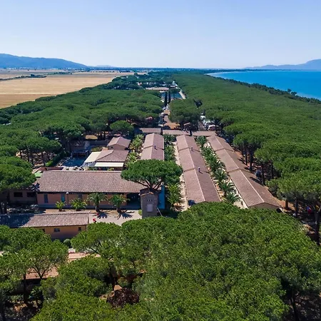 Golfo di Maremma Village-2