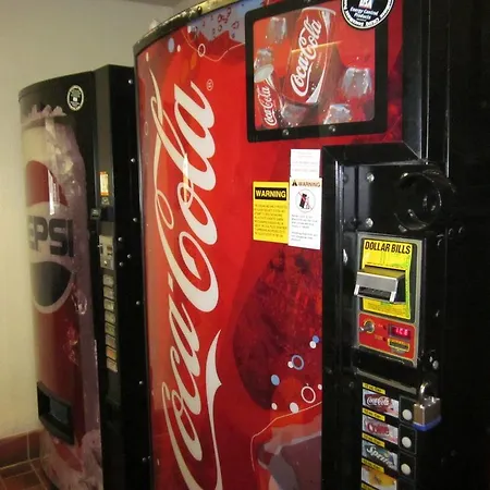 Americas Best Value Inn Stockton-3