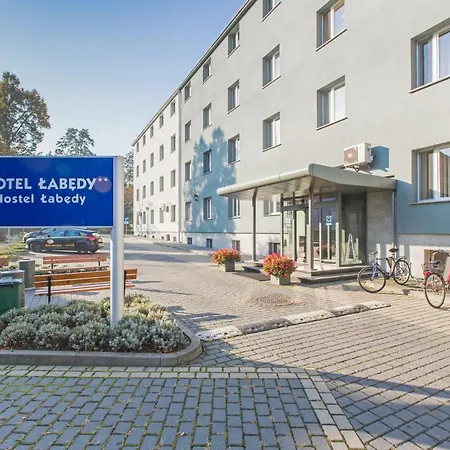 Hotel Labedy I Hostel Labedy-3