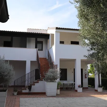 Il Borgo Suite-3