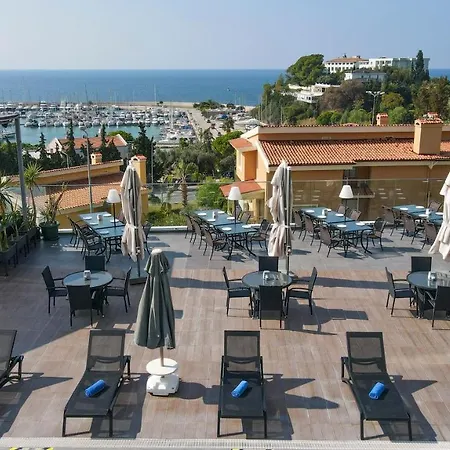 Marina Hotel Kusadasi-3