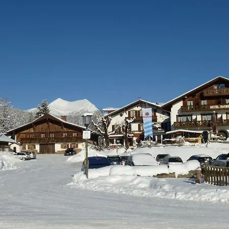 Ferienhotel Barmsee-3
