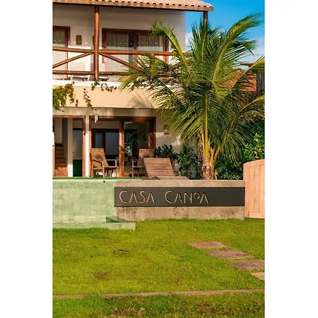 Casa Canoa Camocim-3