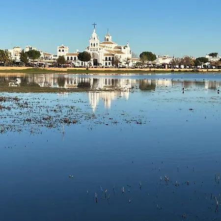 Apartahotel El Rocio-Doñana-3