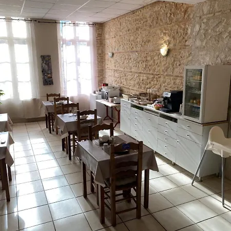 Relais des Iles chambres d'hôtes-2