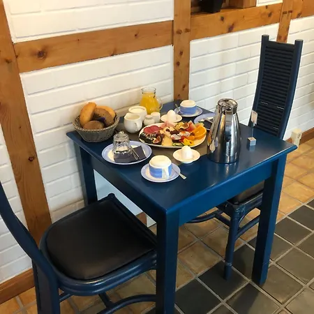 Pension zum Brauhaus-3