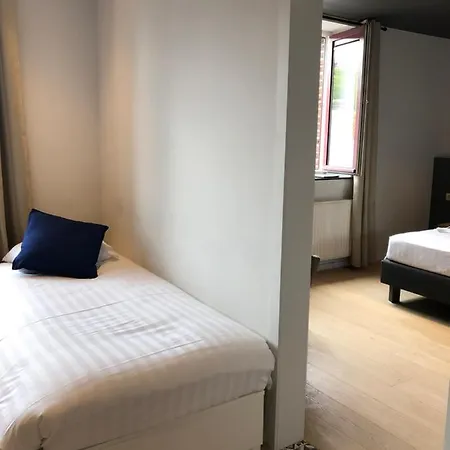 Hotel Le Cygne d'Argent-3