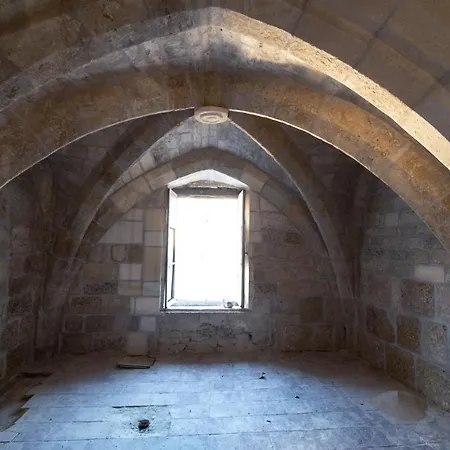 Studio du Maire Maison de L'Église du Couvent-2