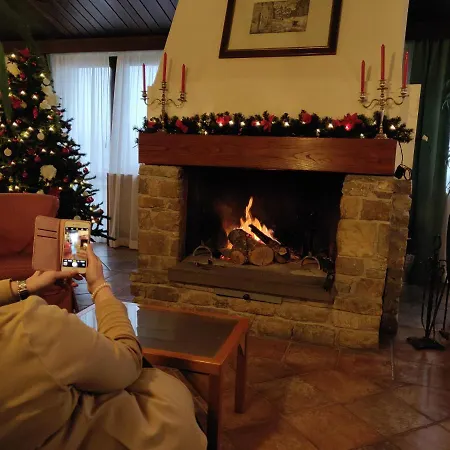 Hotel Capracotta-2
