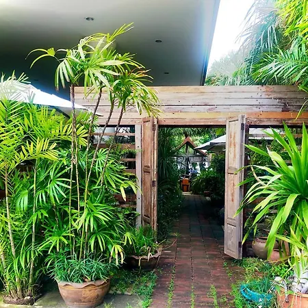 Smile Hua-Hin Resort - Sha Plus-3