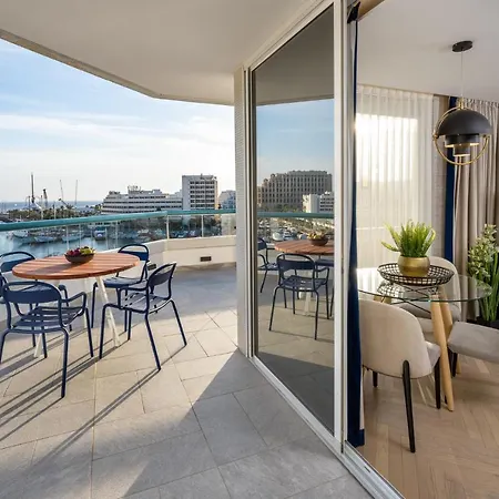 Vert Hotel Eilat by AFI Hotels-3