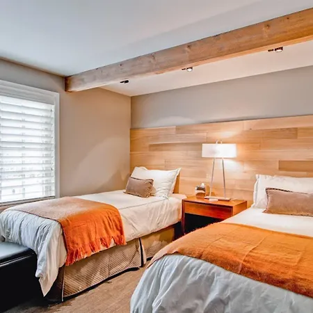 Chateau Aspen Condominiums-2