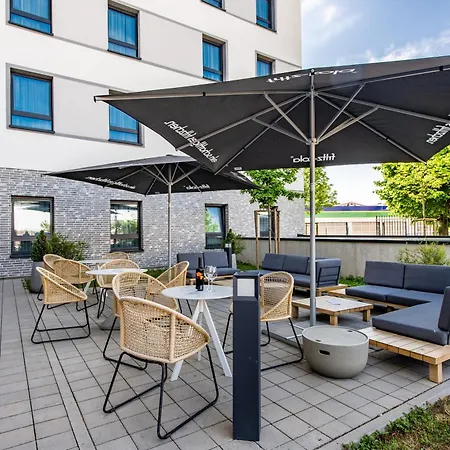 Premier Inn Heidelberg City Bahnstadt-3