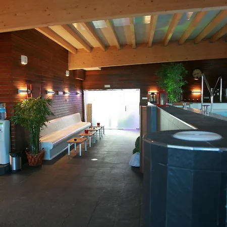 Hotel Isla Bella & Spa-3