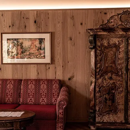 Aparthotel Kastel Seiser Alm-3