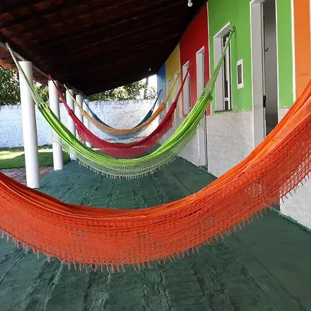 Pousada Andorinhas-2