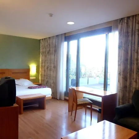 Hotel Miraflores-2