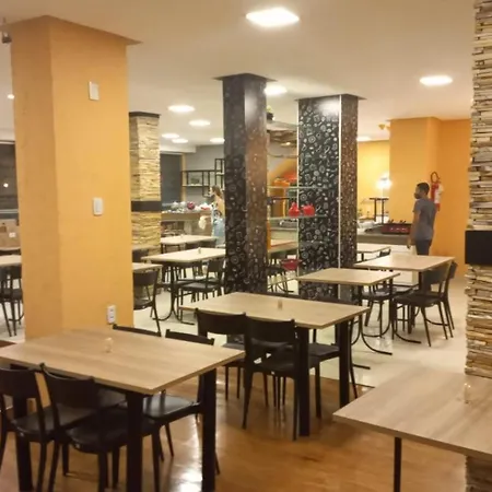 Germano'S Hotel-3