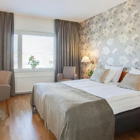 Best Western Capital Hotel-2