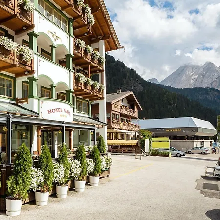 Hotel Pareda-3