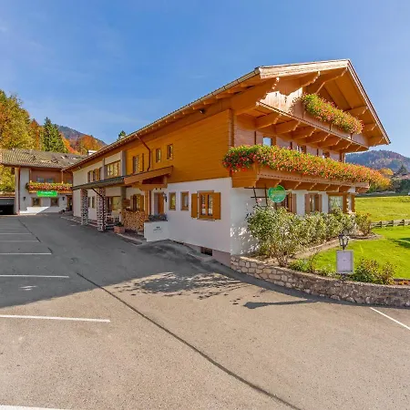 Landhotel Gabriele-3