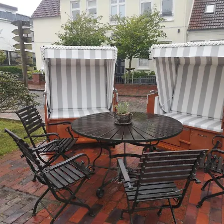 Haus Strandburg-3