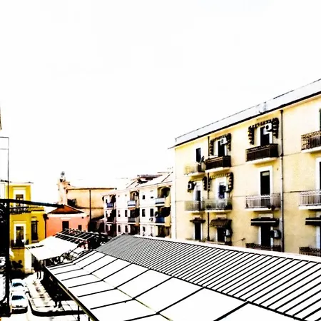 Casa in Centro Foggia-2