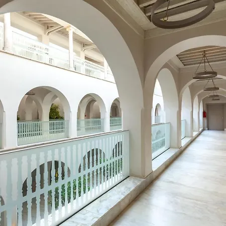 Dar El Jeld Hotel And Spa-2