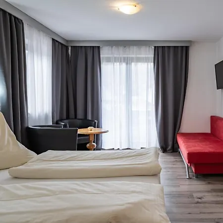 Hotel Garni Jägerhof-2