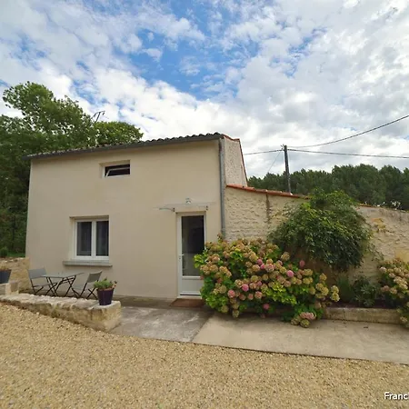 Le Clos des Oiseaux-3