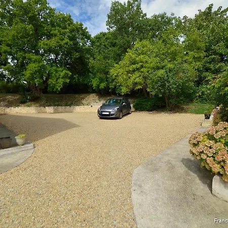 Le Clos des Oiseaux-2
