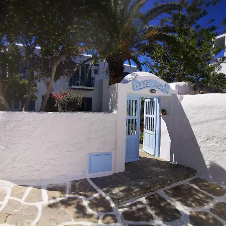 Matina Hotel-2
