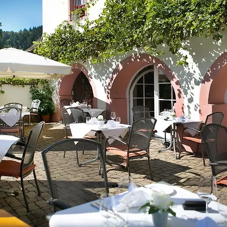 Landgasthof Rebstock-2