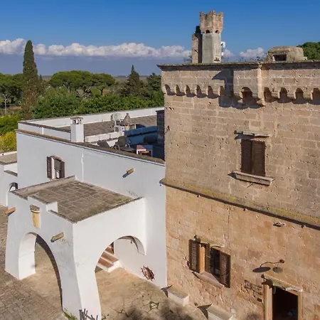 Masseria Zanzara-2