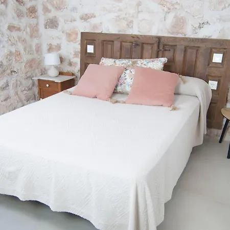 Hotel Rural El Cedro-2