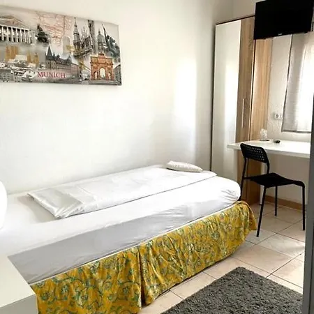 Hotel Nello-2