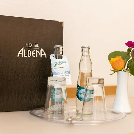 Hotel Albena - garni Hotel-2
