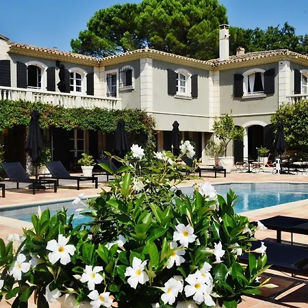 Bastide Sainte Anne-2