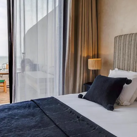 Hôtel Oasis Dakhla-3
