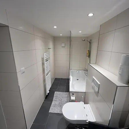 City Rooms Luxembourg-2