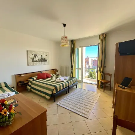 Albergo Villa Ada-2