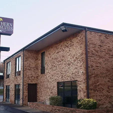 Southern Inn And Suites-3