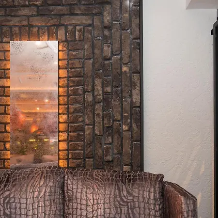 Boutique Hotel Jersey-3