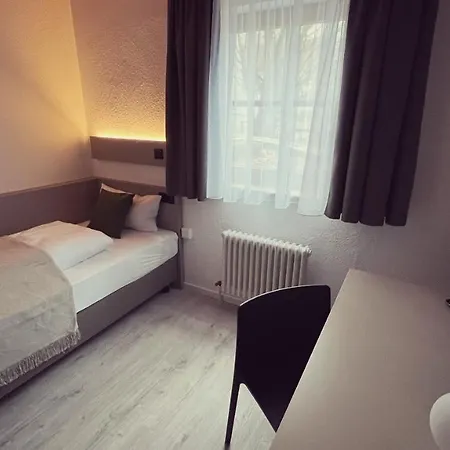 Hotel Waldhorn-3