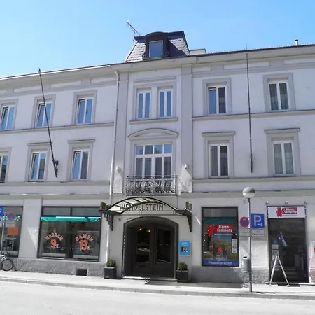 Hotel Wendelstein-2