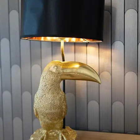 L'elegant - Appart'Hotel Le Gatsby-2