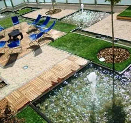 Residence Hotel Serenella-2